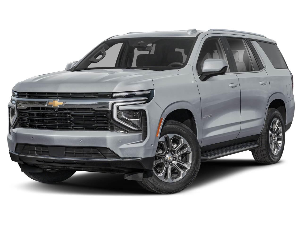 2025 Chevrolet Tahoe Vehicle Photo in Excelsior Springs, MO 64024