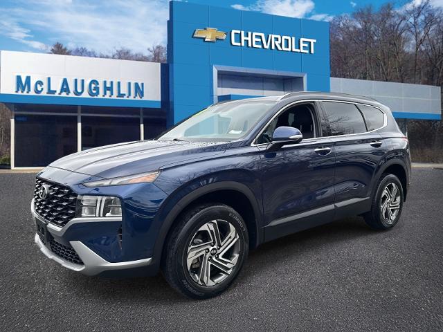 2023 Hyundai Santa Fe Vehicle Photo in WHITMAN, MA 02382-1041