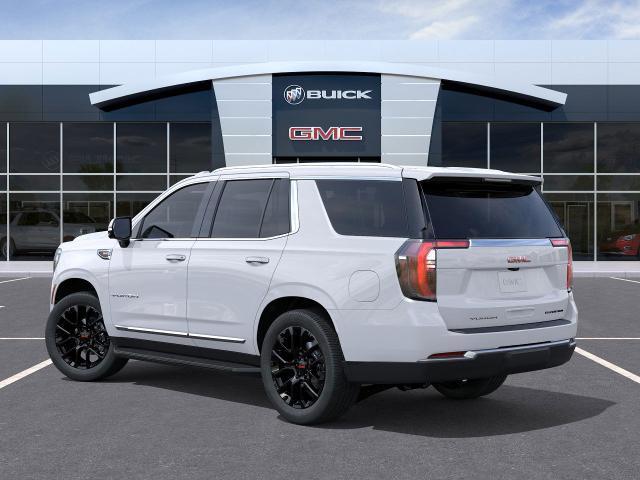 2026 GMC Yukon Elevation - 2