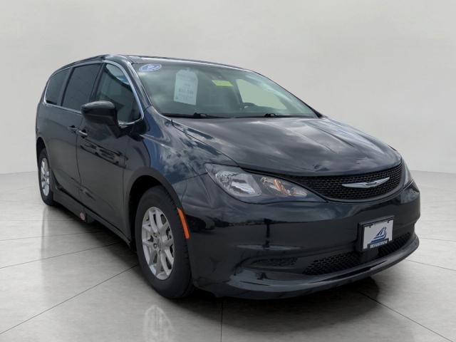 2024 Chrysler Voyager Vehicle Photo in Neenah, WI 54956