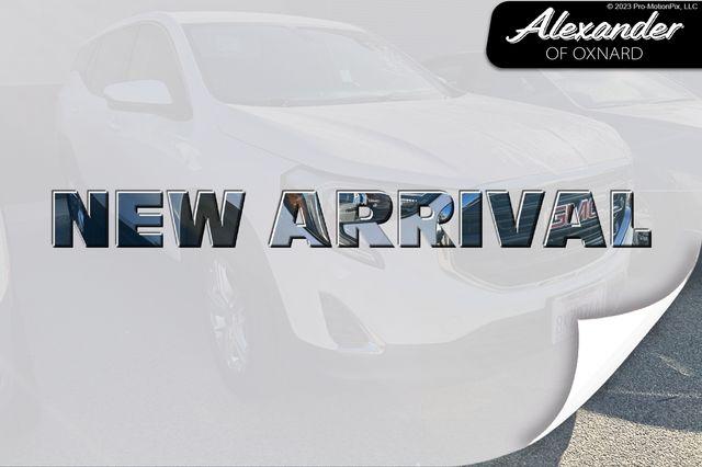 2019 GMC Terrain SLE FWD's photo