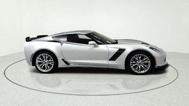 2015 Corvette Z06 Coupe Z06 3LZ picture #5