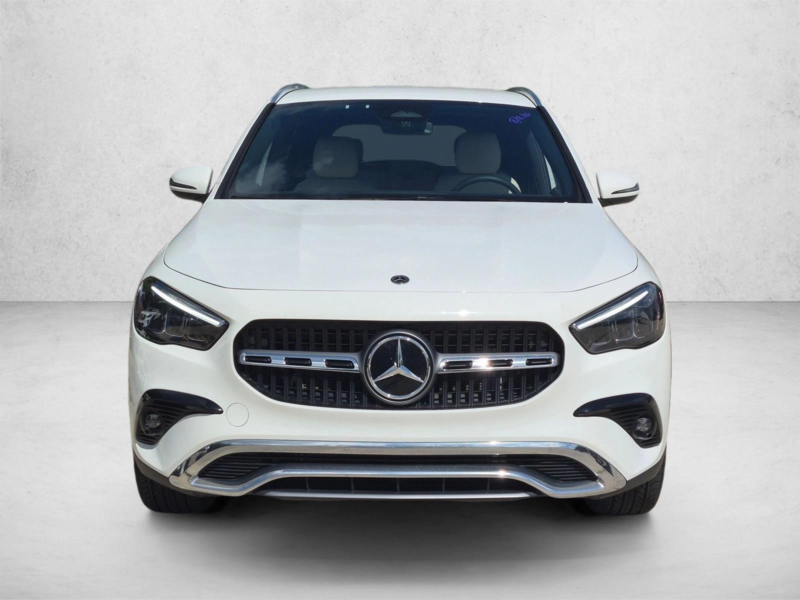 2026 Mercedes-Benz GLA Vehicle Photo in Maitland, FL 32751