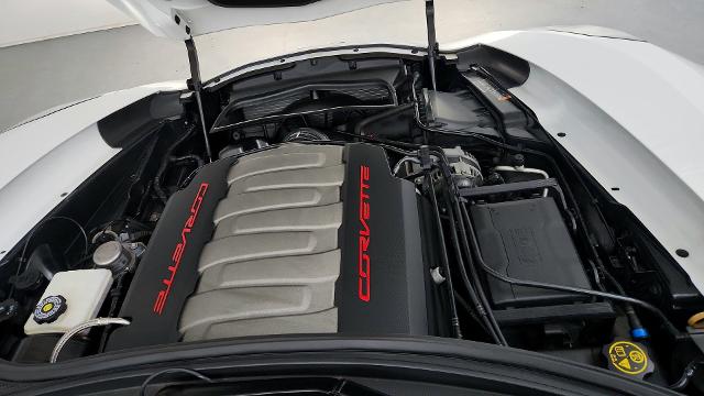 2017 Corvette Grand Sport Grand Sport Convertible 1LT picture #24