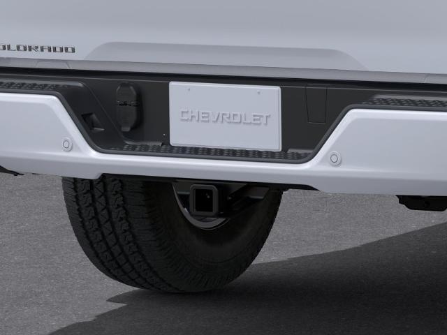2026 Chevrolet Colorado photo 14 of 30