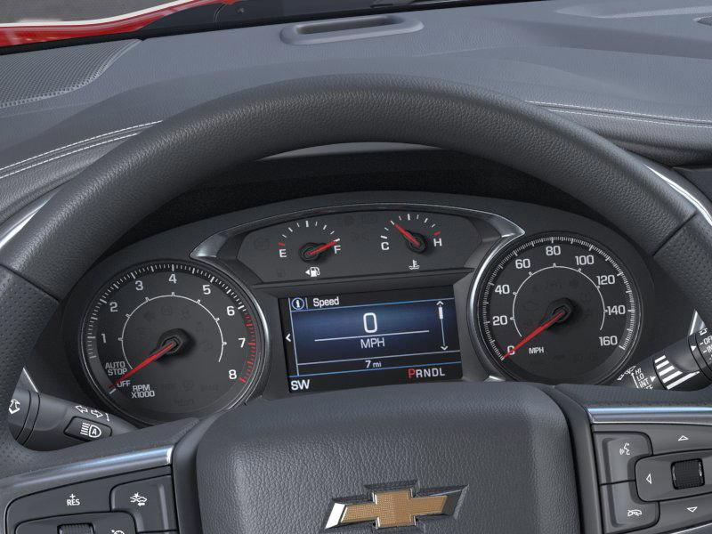 2025 Chevrolet Blazer Vehicle Photo in POOLER, GA 31322-3252