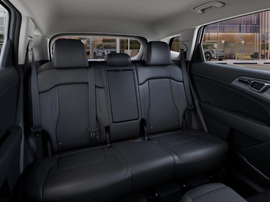 2026 Kia Sportage Hybrid Vehicle Photo in Langhorne, PA 19047