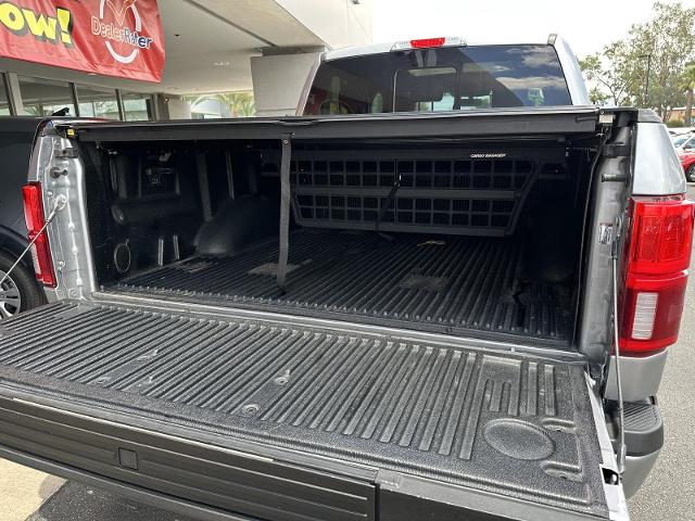 2020 Ford F-150 Vehicle Photo in Tucson, AZ 85712