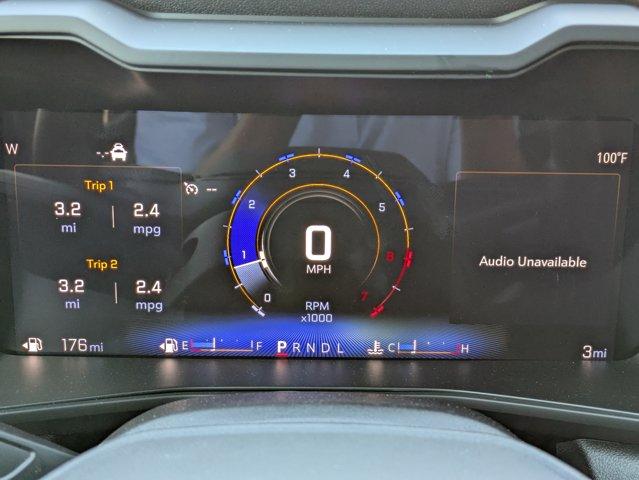 2025 Chevrolet Colorado Vehicle Photo in BRUNSWICK, GA 31525-1881