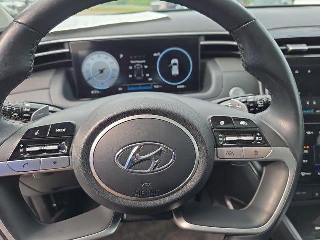 2022 Hyundai TUCSON Vehicle Photo in Pleasant Hills, PA 15236