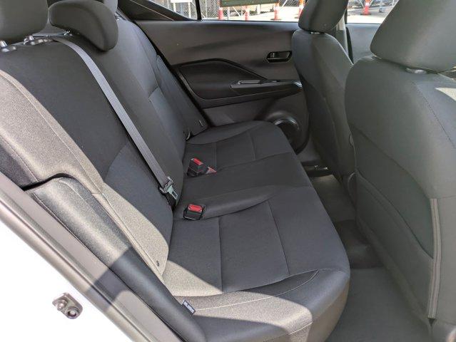 2023 Nissan Kicks Vehicle Photo in San Antonio, TX 78209