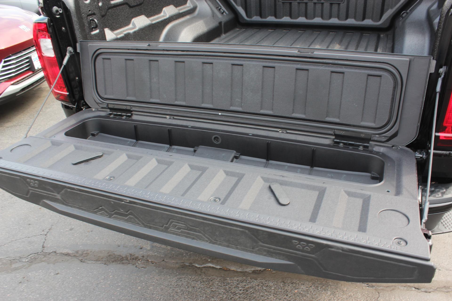 2026 GMC Canyon Vehicle Photo in AURORA, CO 80012-4011