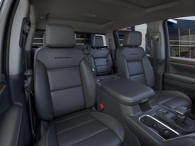 2026 GMC Sierra 1500 Vehicle Photo in HARRISBURG, PA 17111-1033