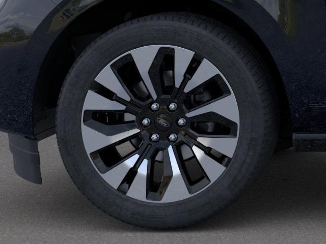 2025 Ford Expedition Max Vehicle Photo in Weatherford, TX 76087