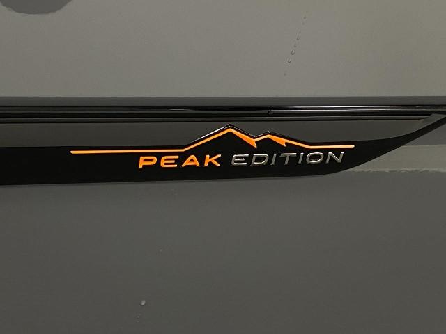 2026 Volkswagen Atlas Vehicle Photo in Appleton, WI 54913