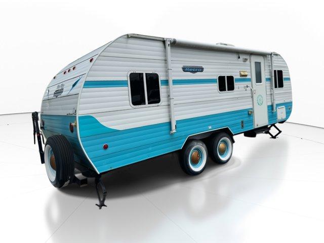 2016 Forest River White Water Retro Vehicle Photo in BRIDGMAN, MI 49106-9548
