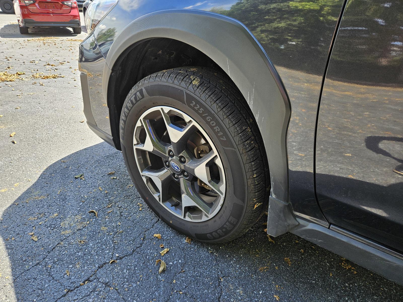 2019 Subaru Crosstrek Vehicle Photo in Harrisburg, PA 17111
