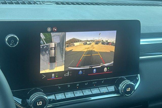 2026 GMC Canyon Vehicle Photo in STOCKTON, CA 95212-2838