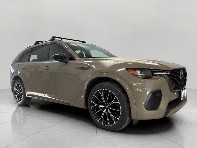 2025 Mazda CX-70 Vehicle Photo in Neenah, WI 54956