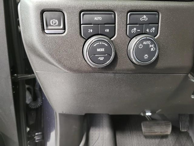2022 Chevrolet Silverado 1500 Vehicle Photo in NEENAH, WI 54956-2243