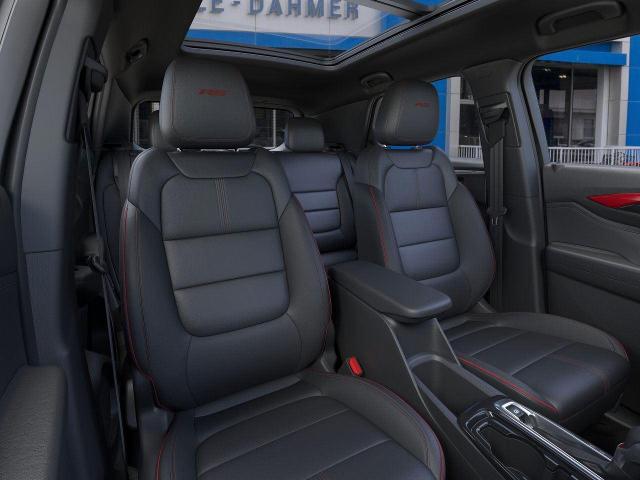 2026 Chevrolet Trailblazer Vehicle Photo in INDEPENDENCE, MO 64055-1314