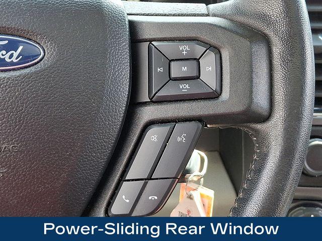 2020 Ford F-150 Vehicle Photo in DANBURY, CT 06810-5034
