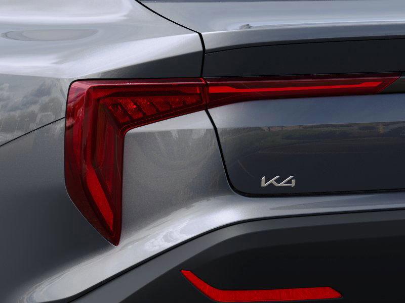 2025 Kia K4 Vehicle Photo in Belle Vernon, PA 15012