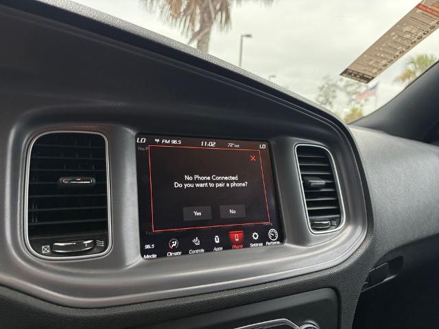 2023 Dodge Charger Vehicle Photo in Savannah, GA 31419