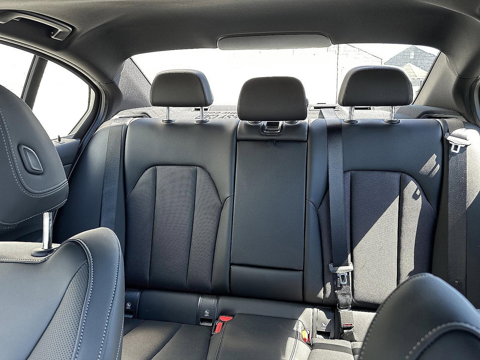 2025 BMW 330i xDrive Vehicle Photo in Lancaster, PA 17601