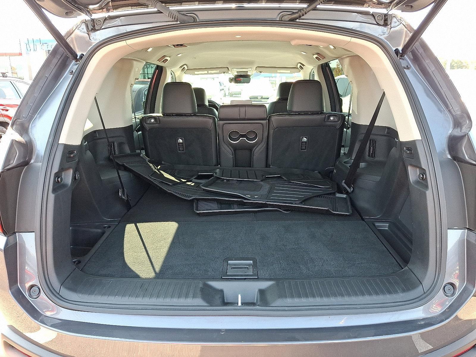2025 Honda Pilot Vehicle Photo in Harrisburg, PA 17111