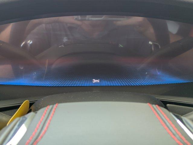 2026 Chevrolet Corvette Stingray Vehicle Photo in BRUNSWICK, GA 31525-1881