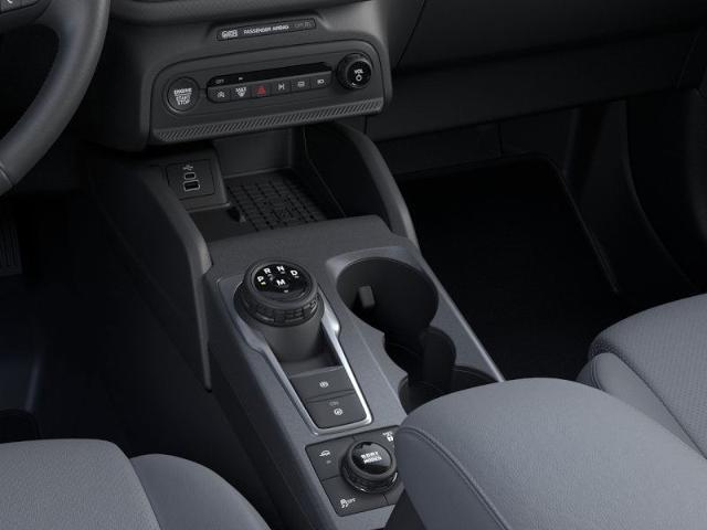 2025 Ford Bronco Sport Vehicle Photo in Belle Vernon, PA 15012