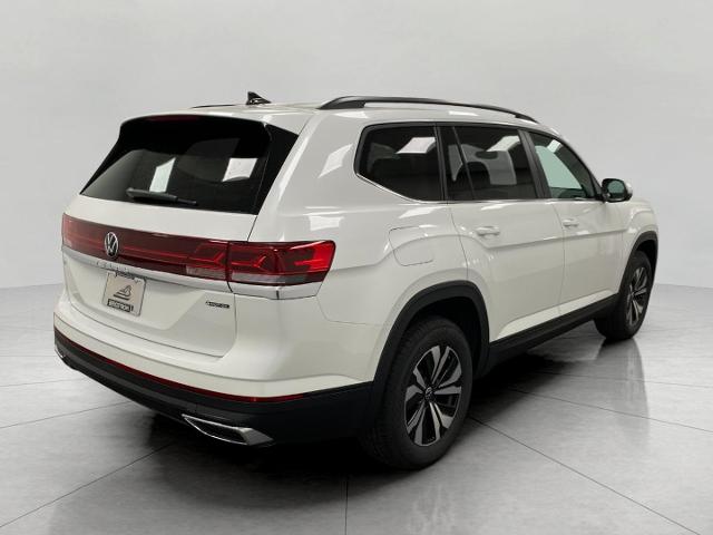 2026 Volkswagen Atlas Vehicle Photo in Appleton, WI 54913