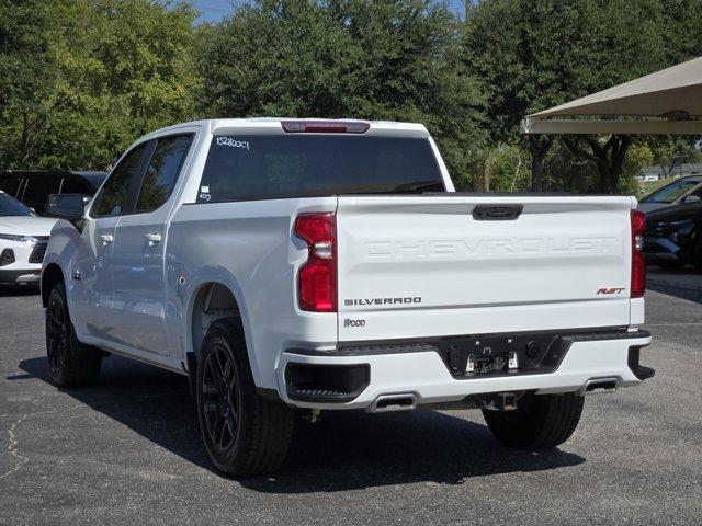 2023 Chevrolet Silverado 1500 Vehicle Photo in Decatur, TX 76234