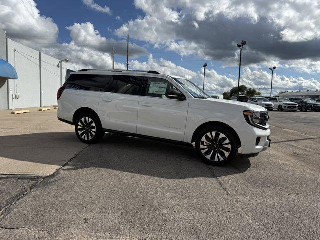 2025 Ford Expedition Max Vehicle Photo in Ogallala, NE 69153