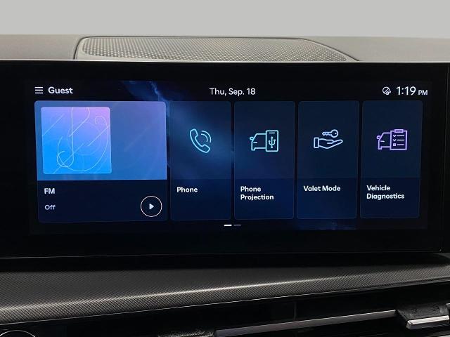 2025 Hyundai SANTA FE Vehicle Photo in Appleton, WI 54913