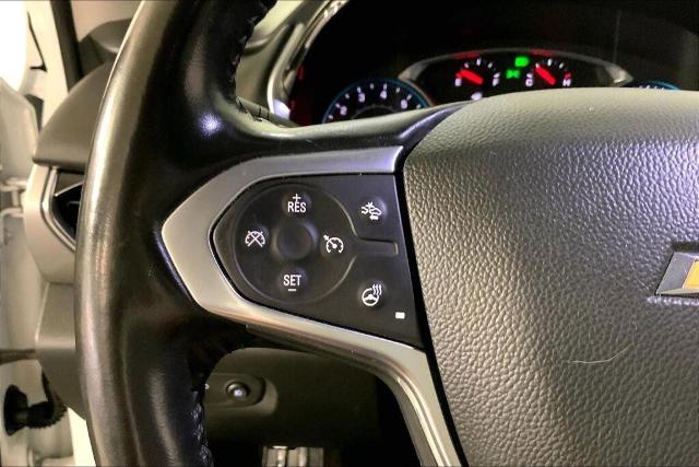 2020 Chevrolet Traverse Vehicle Photo in Kansas City, MO 64114