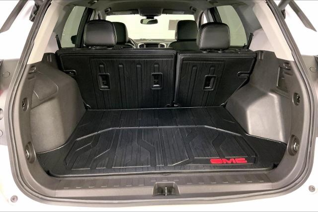 2024 GMC Terrain Vehicle Photo in INDEPENDENCE, MO 64055-1377