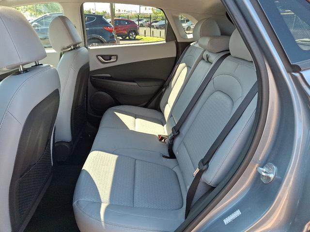 2018 Hyundai KONA Vehicle Photo in Philadelphia, PA 19116