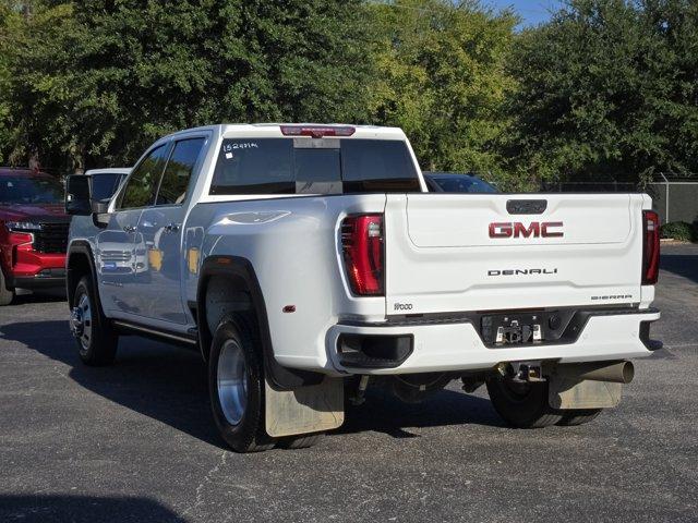 2024 GMC Sierra 3500HD Vehicle Photo in Decatur, TX 76234