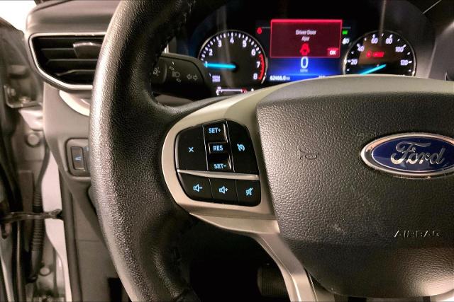 2023 Ford Explorer Vehicle Photo in KANSAS CITY, MO 64114-4502