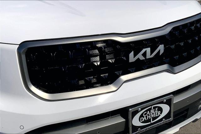 2023 Kia Telluride Vehicle Photo in KANSAS CITY, MO 64114-4502