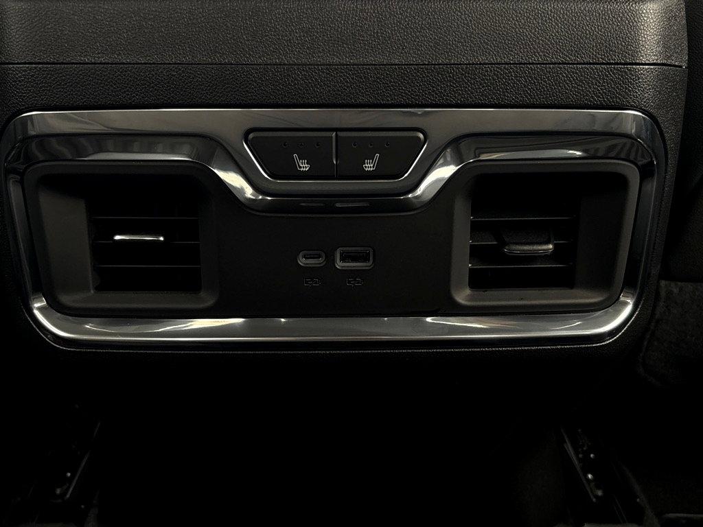 2025 Chevrolet Silverado 3500 HD Vehicle Photo in POOLER, GA 31322-3252