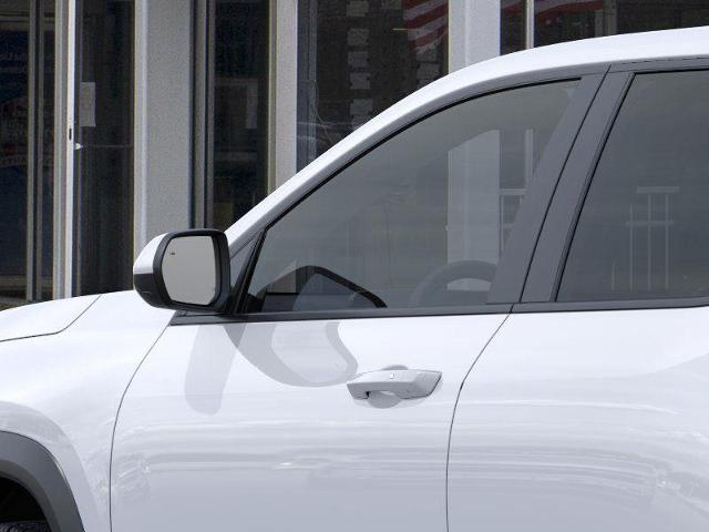 2026 Chevrolet Equinox Vehicle Photo in INDEPENDENCE, MO 64055-1314
