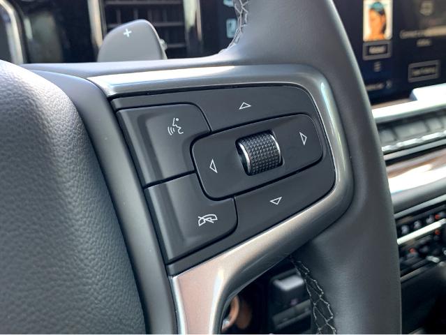2025 Chevrolet Silverado 1500 Vehicle Photo in BEAUFORT, SC 29906-4218