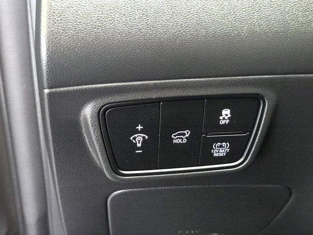 2023 Hyundai TUCSON Hybrid Vehicle Photo in Decatur, TX 76234
