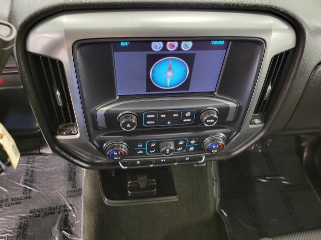 2014 Chevrolet Silverado 1500 Vehicle Photo in NEENAH, WI 54956-2243