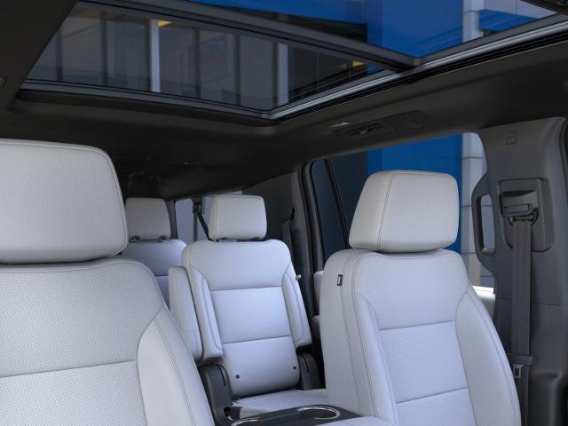 2026 Chevrolet Suburban Vehicle Photo in KANSAS CITY, MO 64114-4502