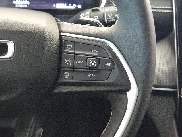 2023 Jeep Grand Cherokee Vehicle Photo in Decatur, TX 76234