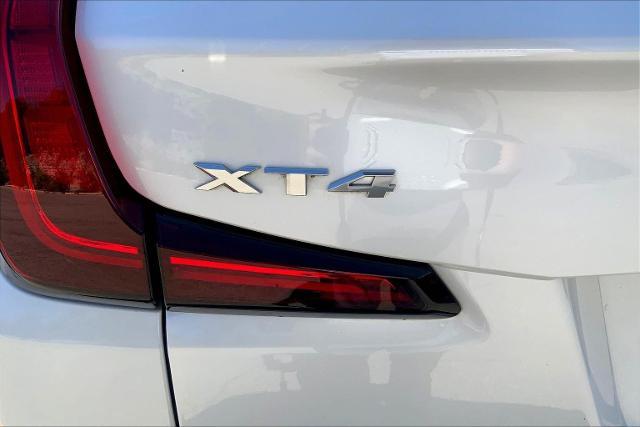 2022 Cadillac XT4 Vehicle Photo in KANSAS CITY, MO 64114-4545